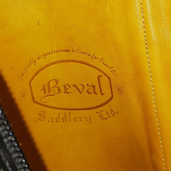 Bevel Saddlery Ltd Equestrian Riding Boots - Picture 5 of 16